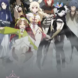 Rokka Braves Of The Six Flowers