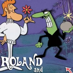 Roland and Rattfink