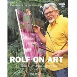 Rolf on Art