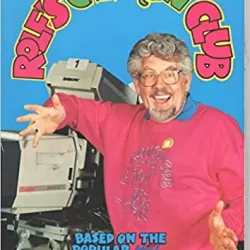 Rolf's Cartoon Club