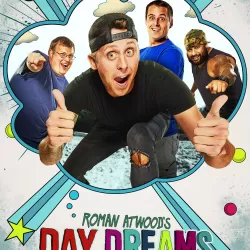 Roman Atwood's Day Dreams