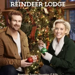 Romance at Reindeer Lodge