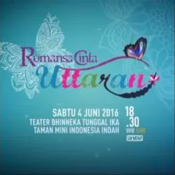 Romansa Cinta Uttaran