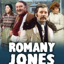 Romany Jones