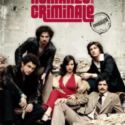 Romanzo criminale – La serie