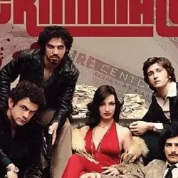 Romanzo Criminale