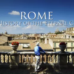 Rome: A History of the Eternal City