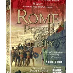 Rome: Power & Glory