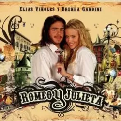 Romeo y Julieta