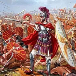 Rome's Greatest Battles
