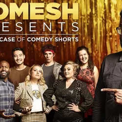 Romesh Curates Comedy Shorts