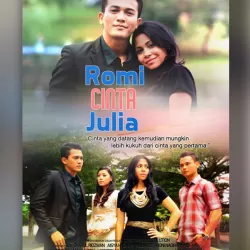 Romi Cinta Julia