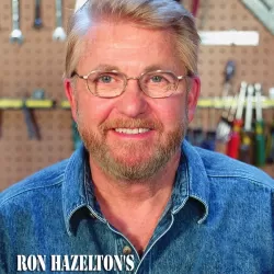 Ron Hazelton's HouseCalls