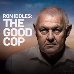 Ron Iddles: The Good Cop