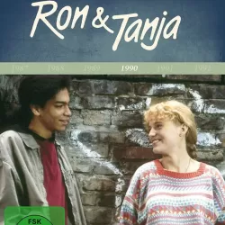 Ron und Tanja