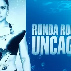 Ronda Rousey Uncaged
