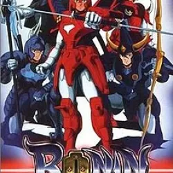 Ronin Warriors (JP)