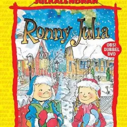 Ronny & Julia