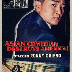 Ronny Chieng: Asian Comedian Destroys America