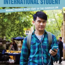 Ronny Chieng: International Student