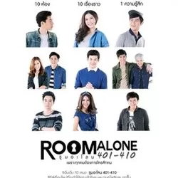 Room Alone 401-410