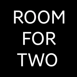 Room for Two