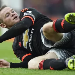 Rooney: Life In The Championship