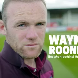 Rooney: The Man Behind the Goals