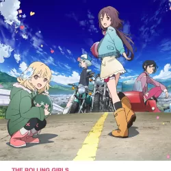 Roringu garuzu