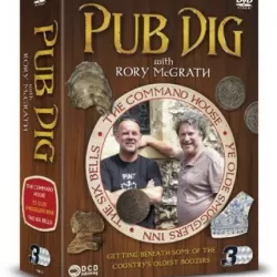 Rory McGrath's Pub Dig