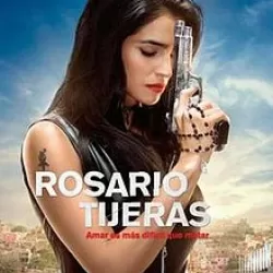 Rosario Tijeras