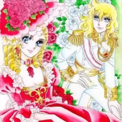 Rose of Versailles