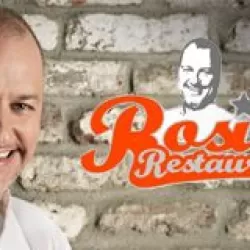 Rosins Restaurants - Ein Sternekoch räumt auf!