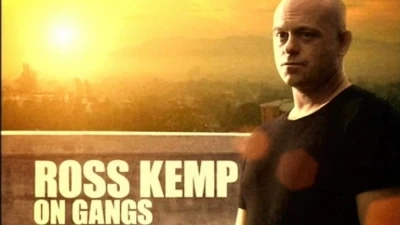 Ross Kemp: A Kenya Special