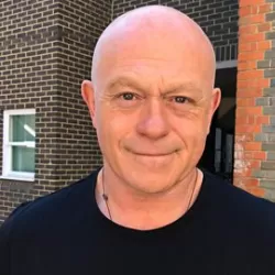 Ross Kemp and Britain's Volunteer Army