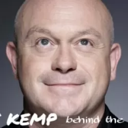 Ross Kemp: Behind the Story
