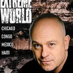 Ross Kemp: Extreme World