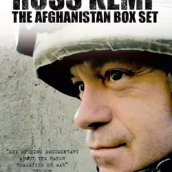 Ross Kemp In Afghanistan