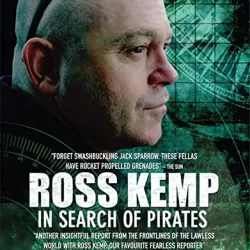 Ross Kemp in Search of Pirates