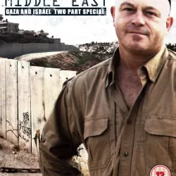 Ross Kemp Middle East