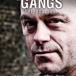 Ross Kemp on Gangs