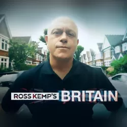 Ross Kemp's Britain