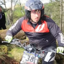 Ross Noble: Off Road