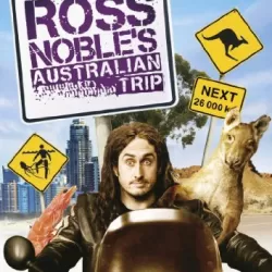 Ross Noble's Australian Trip