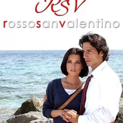 Rosso San Valentino