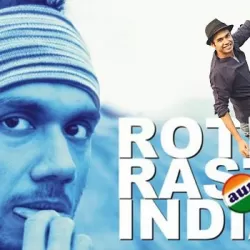 Roti Rasta Aur India