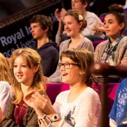 Royal Institution Christmas Lectures