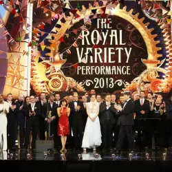 Royal Variety Performance