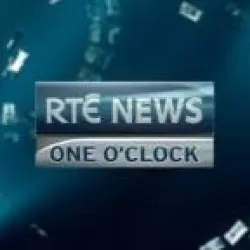 RTÉ News: One O'Clock