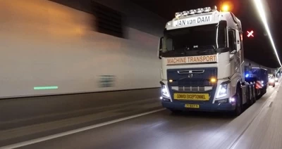 RTL Transportwereld